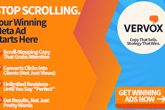 craft persuasive facebook ad copy that drives conversions