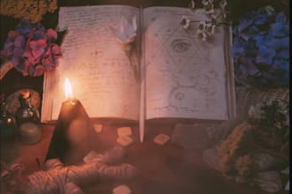 cast powerful love only spell, binding love spell, obsession spell get ex back