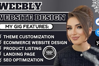 do shopline webflow shift4shop weebly website design square online store