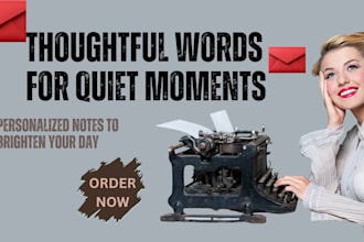 write a professional complaint letter or custom white paper for your business