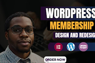 wordpress membership website membership subscription website paid membership pro