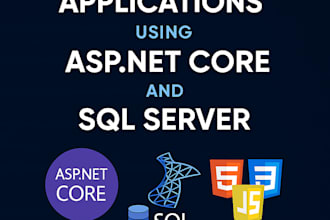 convert figma designs to functional asp net core apps