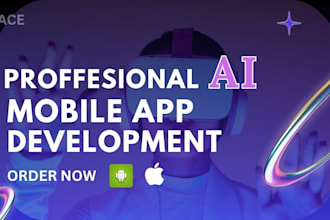 develop a smart ai chatbot or automation bot for your business with manychat