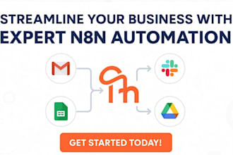 n8n ai agent n8n API integration n8n workflows zapier automation n8n expert