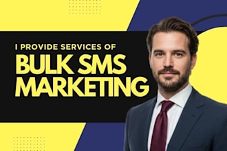 send bulk SMS campaigns, bulk email campaign, text message with twilio worldwide
