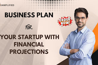 create a winning products and business plan for your startup