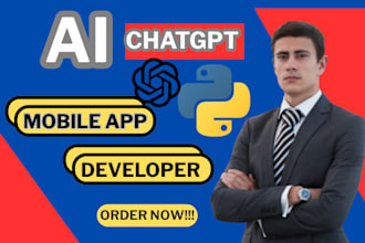 create and integrate custom ai chatbot chatgpt fine tune llm gpt model