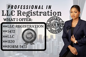 file form 5472 form 1120 for non residence US single member llc ein number