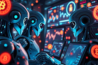 crypto trading bot, ai crypto trading bot, crypto trading bot, memecoin bot
