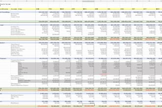 bookkeeping and other accounting services