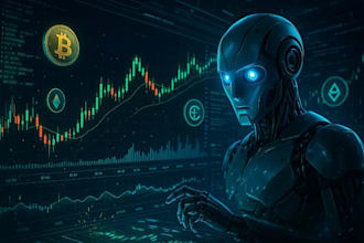 build ai crypto trading bot crypto trading bot arbitrage trading bot python bot
