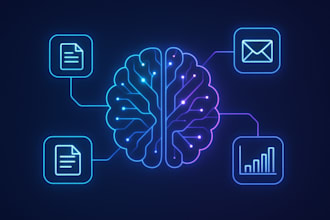 build ai powered features using openai claude gemini apis