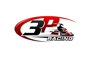 design family race team logo
