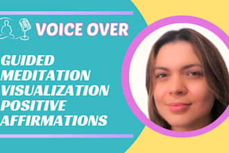 record a high quality professional spanish female voiceover