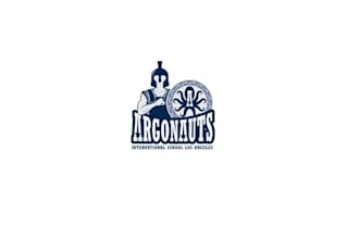 design high school mascot logo