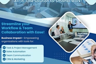 setup streak nimble crm copper bitrix24 integration bitrix24 zoho flow airtable