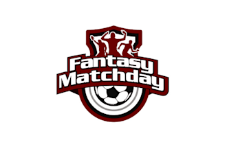 create emblem online fantasy football game logo