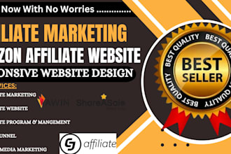 generate goaffpro autoblog esty awin sales funnel cinkbank cj affiliate program