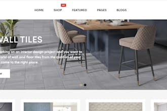 design tiles shopify store floor tiles store home decor kitchen wall website