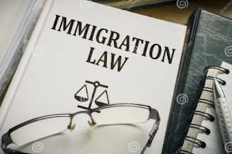 offer matters law and immigration expertise in all fields