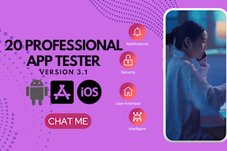 provide 20 testers for google play closed testing 12 app testers app reviews