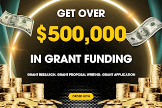 do, grant proposal grant writing grant research grant application