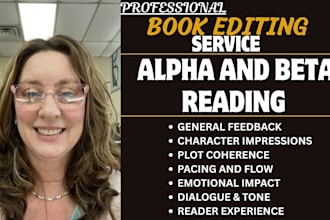 proofread, beta read your fiction novel, alpha reader, nonfiction, romance book
