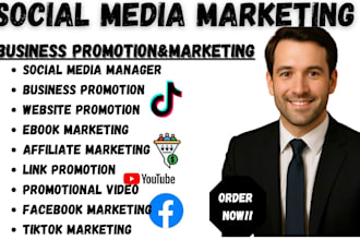 do business marketing website promotion ebook marketing affiliate link promotion