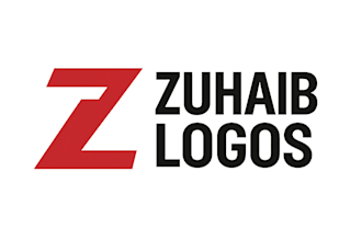 design unique and moderate logo for your brand