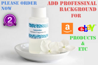 processing 5 images for amazon,ebay in 24 hours
