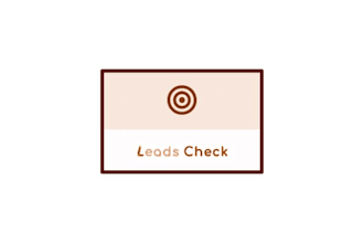 provide an app to scan, add n engage visiting card leads
