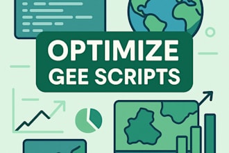 optimize google engine script for cost efficiency