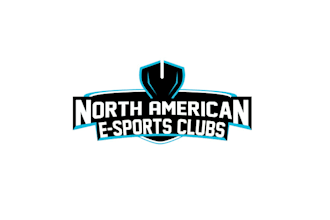create nonprofit sports gaming organization logo