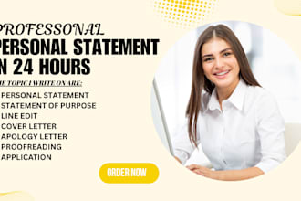 edit personal statement for college application essays fellowship medical school
