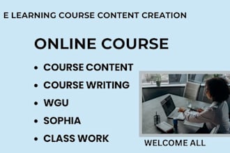 create wgu and sophia