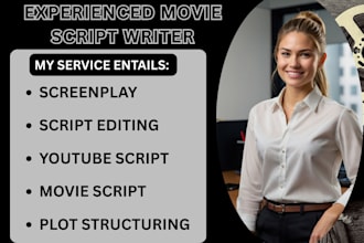 do movie script, screenplay, screenwriting, film script movie script writing
