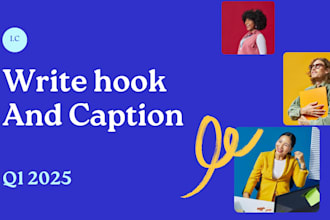 write high converting viral hook captions for instagram reel