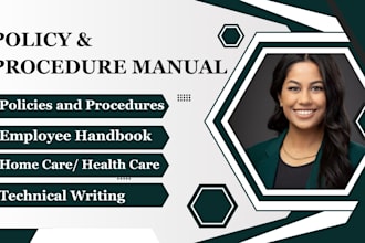 write home care policy and procedure manual assisted living, employee handbook
