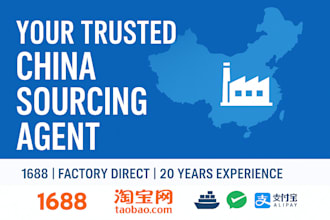 source from chinese factories and online platforms for your business