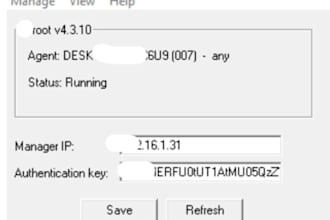 white label, customize wazuh dashboard and agent