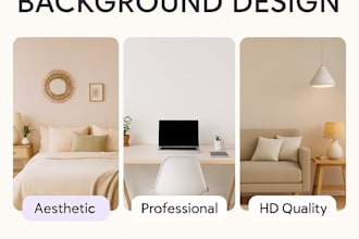 design custom zoom virtual backgrounds using canva