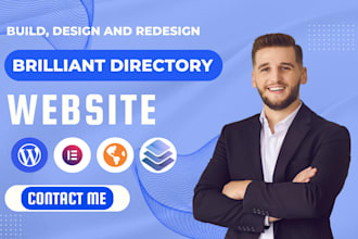 wordpress directory directory website business directory listing website listivo