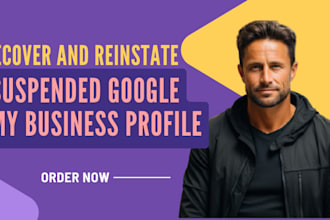 unsuspend gmb recover google my business reinstate suspended gmb fix gmb appeal