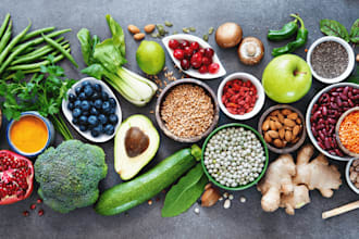 do food formulation and product development for business