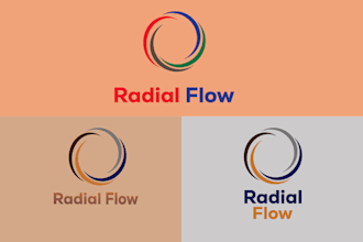 design a creative, modern, and memorable logo for your brand