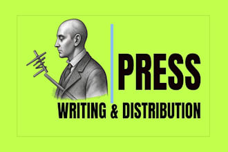 do press release distribution 24hrs