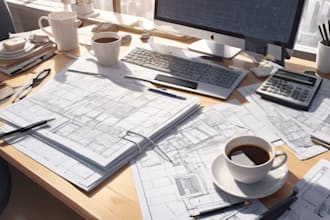 write a converting business plan for startups, sba, and investors