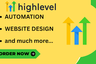 gohighlevel vapi ai a2p 10dlc automation website sales funnel expert