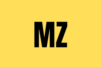 create amazing and modern favicon logo design