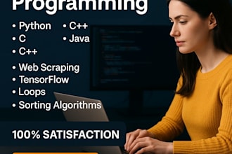 do best programing projects